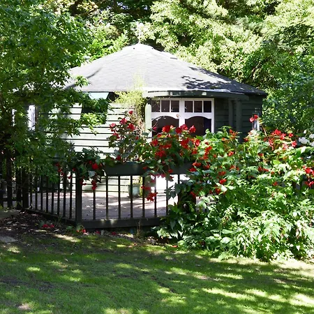 Holiday home Retreat - Ukc2322 *