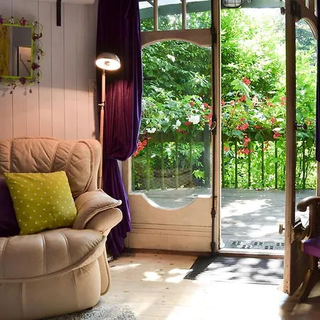Holiday home Retreat - Ukc2322 *